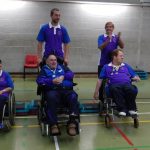 Rotary Disability Games 2016 - Presentations