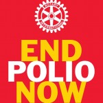End Polio Now
