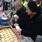 Barnet Xmas Fayre 2015