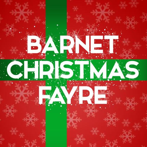 Barnet Christmas Fayre