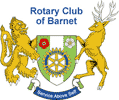 Rotary Club of Barnet Crest